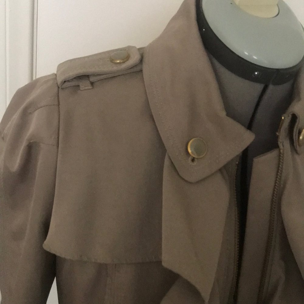 Anthropologie Jacket - Picture 4 of 8